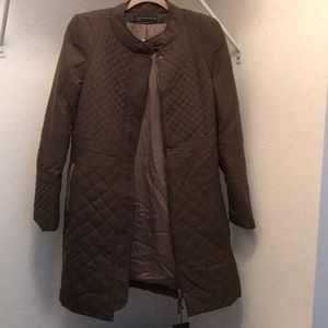 Zara Jacket (M)